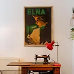 Lovely Vintage Double In Center Bükreş
