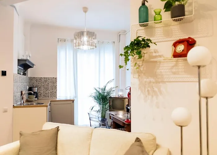 Lovely Vintage Double In Center Lejlighed Bukarest