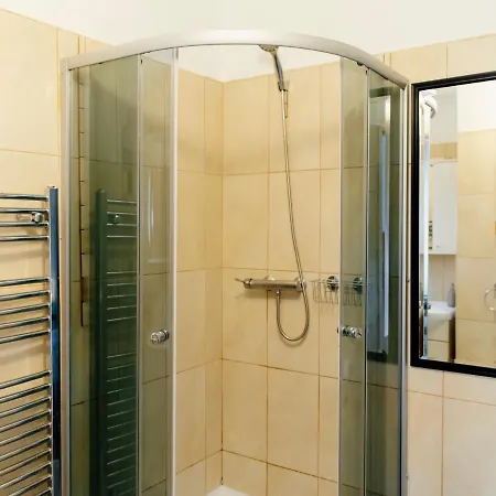 Lovely Vintage Double In Center Apartment Bucharest