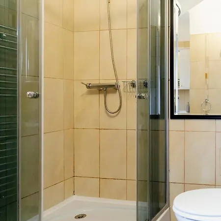 Lovely Vintage Double In Center Apartment Bucharest