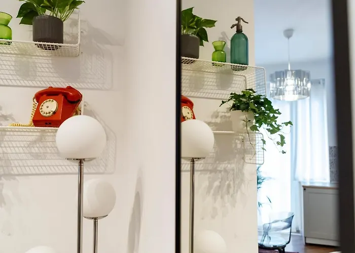 Lovely Vintage Double In Center Апартаменти Бухарест